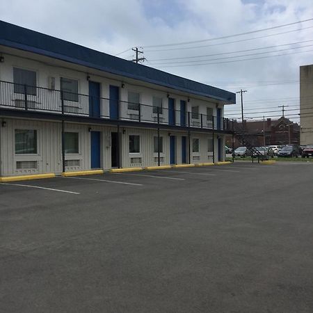 Inn Towne Motel Columbus Luaran gambar